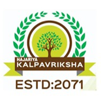Hajariya Kalpavriksha B.School