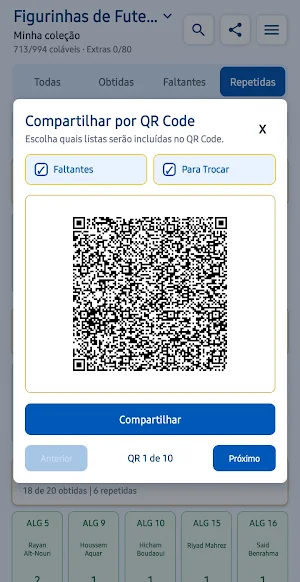 Colaí App Screenshot 3