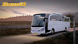 Mod Bussid Bus Tua Screenshot 0