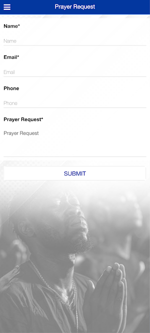 Liberty Church Of GodInChrist Screenshot 2