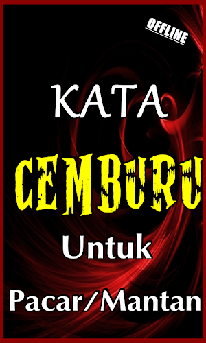 Ungakapan Kata Cemburu Untuk P Screenshot 2