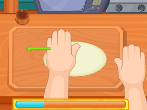 Cooking Hot Diggity Dog Screenshot 3