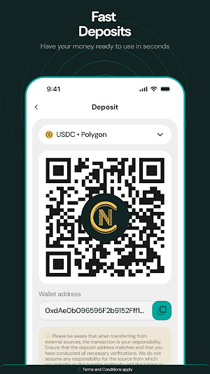 Nummus Screenshot 3