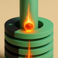 Jumping Ball Game: Bounce 3D