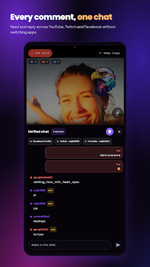 MiniStream Screenshot 2
