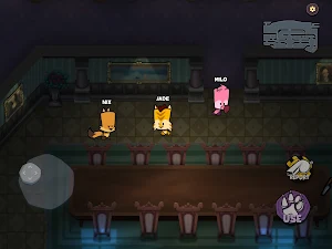 Suspects: Mystery Mansion Screenshot 0