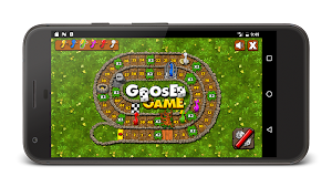 Game of Goose HD Screenshot 0