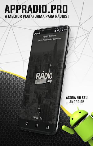 APPRADIO.PRO MP3 Studio Screenshot 1