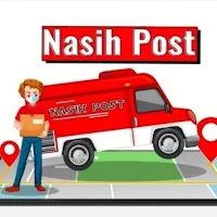 Nasih Post : ناصح پۆست