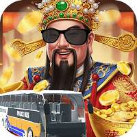 PGbus parking games