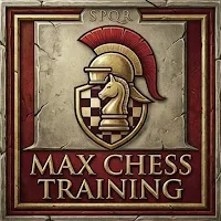 Max Chess Training