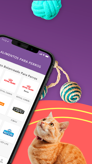 Envios Pet – Petshop Delivery Screenshot 3