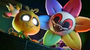 Dendy World: Horror Escape Screenshot 1