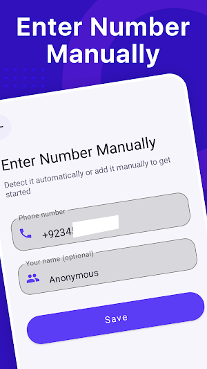 What Is My Phone Number? Screenshot 3