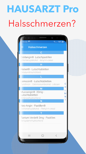 Hausarzt Pro - Grippe Edition Screenshot 3