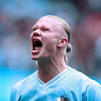 haaland  2024