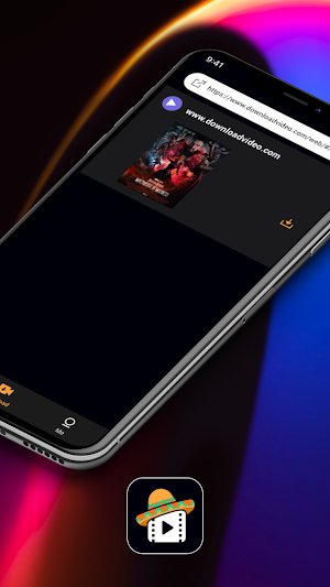 TepiCine Screenshot 1
