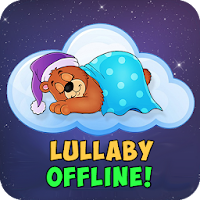 Lullaby for babies offline