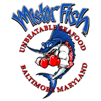 Mister Fish Inc.