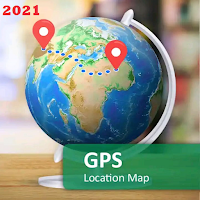 Maps Driving Directions, GPS