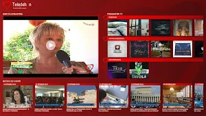 Tele Dehon Screenshot 1