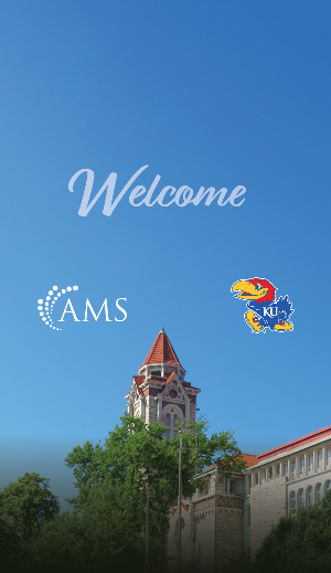 AMS Spring 2025 Central Screenshot 0