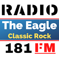 181 Fm The Eagle Classic Live
