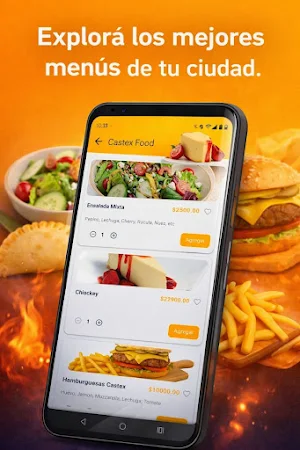 GulApp Screenshot 1