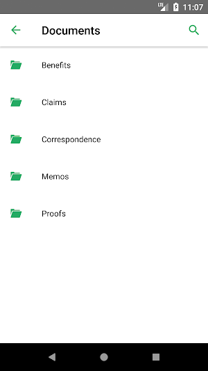 Key Insurance Inc Online Screenshot 2