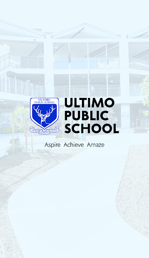 Ultimo Public School Screenshot 0
