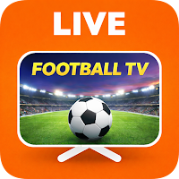 CricFy Live Football TV HD
