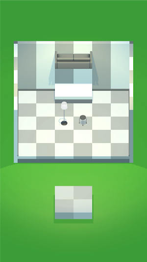 HomeDecorator Screenshot 1