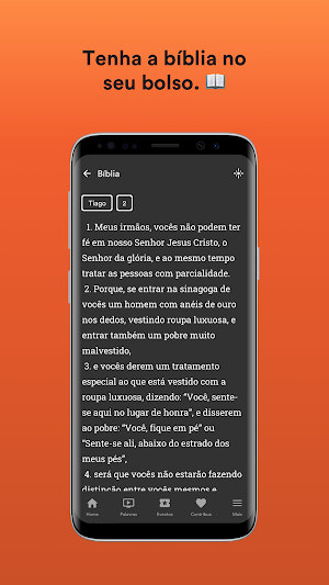 Blitz do Amor Screenshot 2