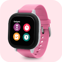 Gizmo Smartwatch App Guide