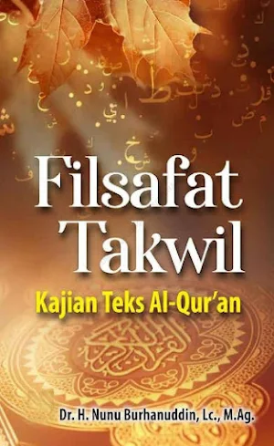 Filsafat Takwil Teks Al-Qur'an Screenshot 0
