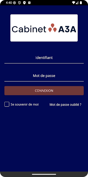 ISuite A3A Screenshot 1