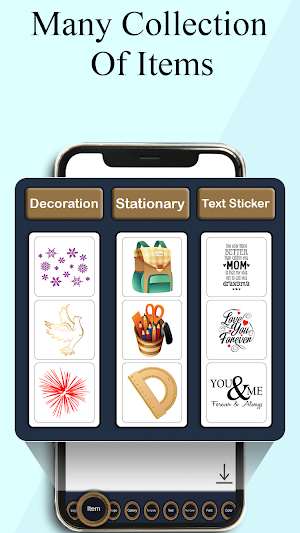 Book Cover Maker / Wattpad & eBooks Designer Screenshot 2