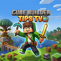 Cube Builder Tips TV
