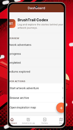 Aviator Screenshot 1