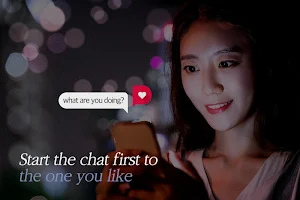 DayTalk - Talk Daily.Date Weekly💟 Screenshot 1