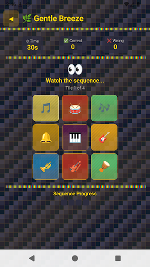QinZhuMosaiKo Screenshot 1