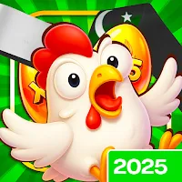 Chicken Flip Match