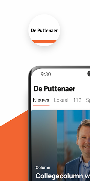 De Puttenaer Screenshot 0