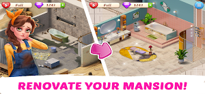 Home Renovation : Decorating Screenshot 2