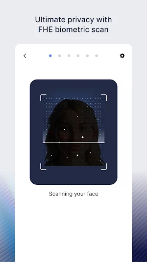 ImHuman Screenshot 2
