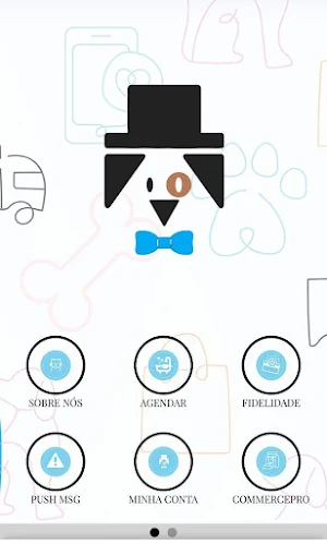 Mr Dog Pet Shop Screenshot 2