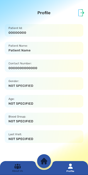 QAMC Khayall Screenshot 3