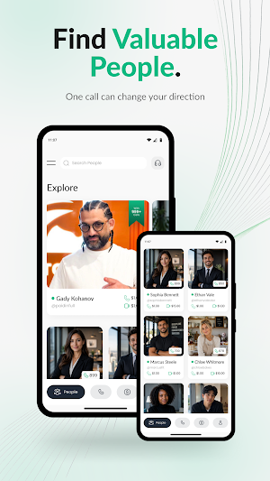 PayFon Screenshot 1