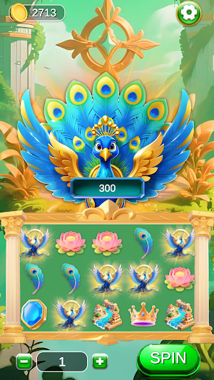 Mira Casino 777 Screenshot 1