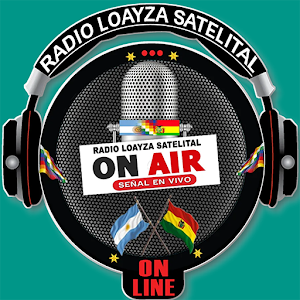 RADIO LOAYZA SATELITAL Screenshot 1